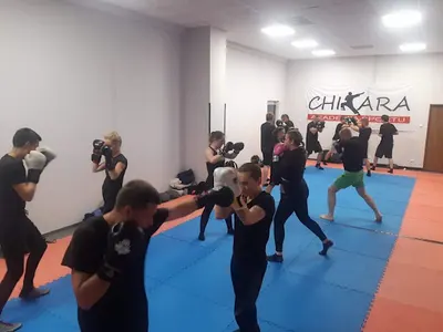 Rzeszowska Szkoła Boksu